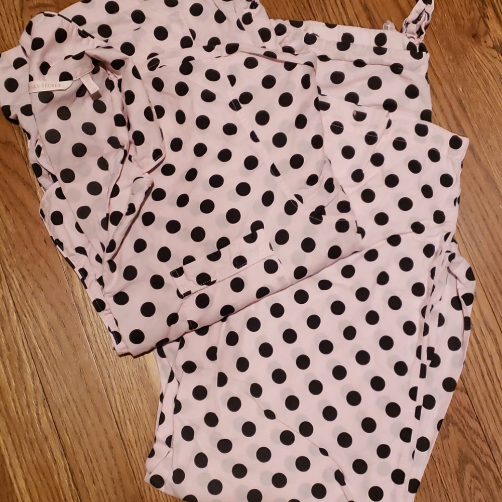 Victoria's Secret P.J's